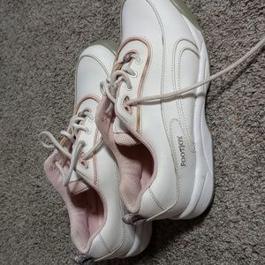 Footjoy Ladies Golf shoes